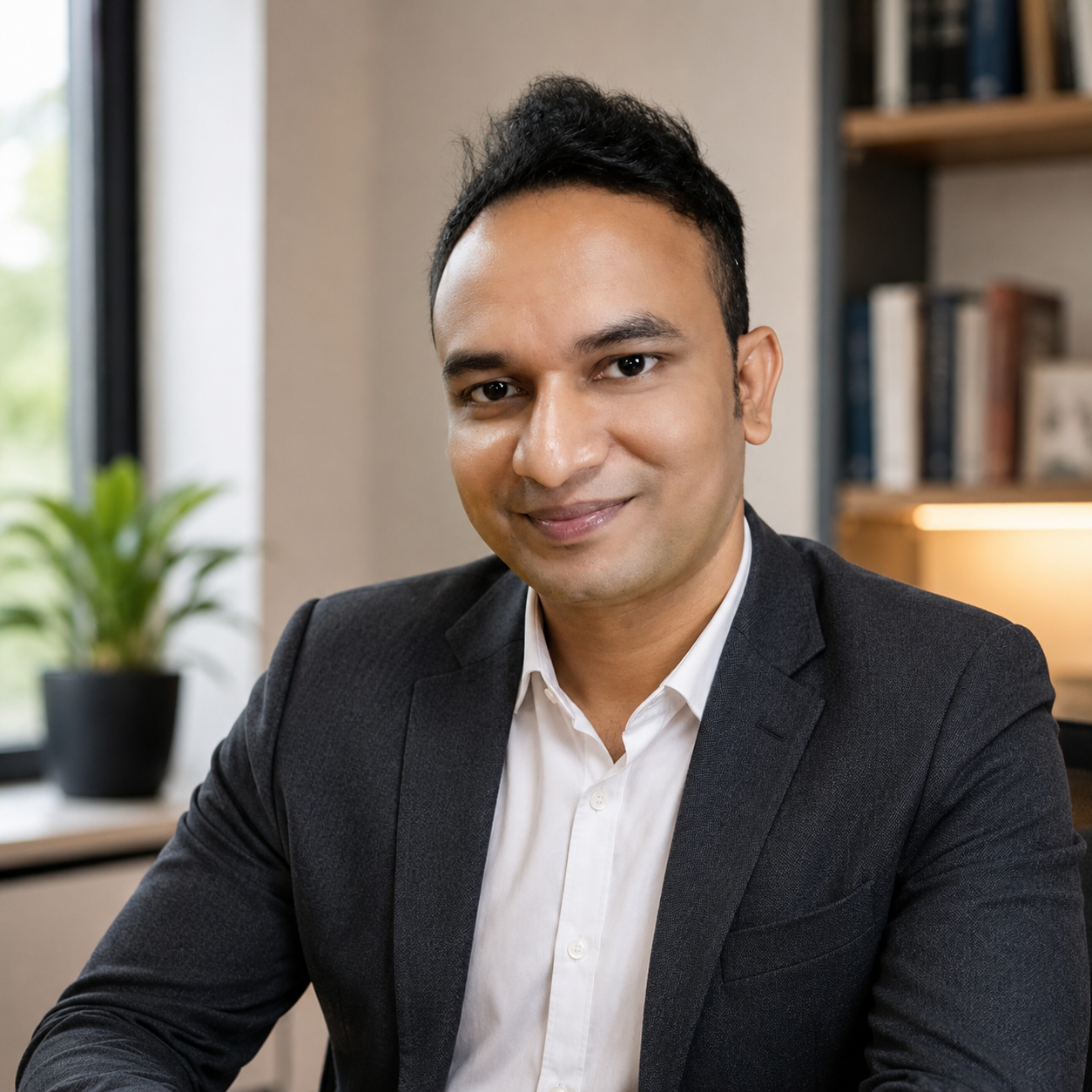 Raj Rajib